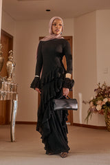 Miraj Tierra Dress
