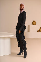 Miraj Tierra Dress