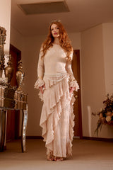 Miraj Tierra Dress