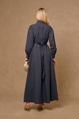 Dawn Aella Shirt Dress