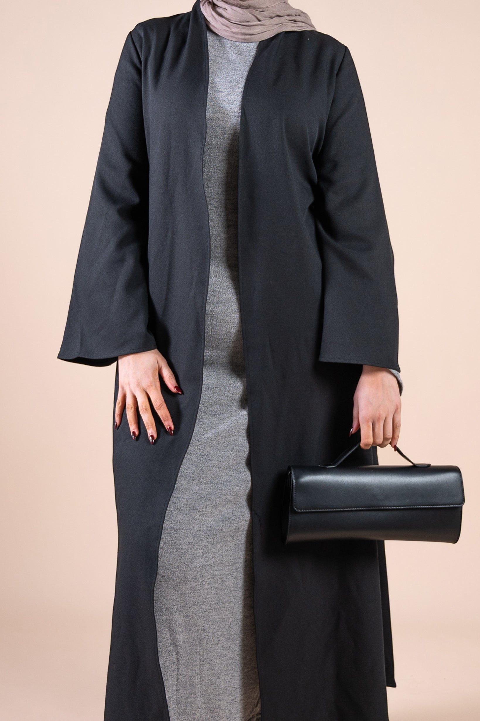 Miraj Rope Tie Cardigan