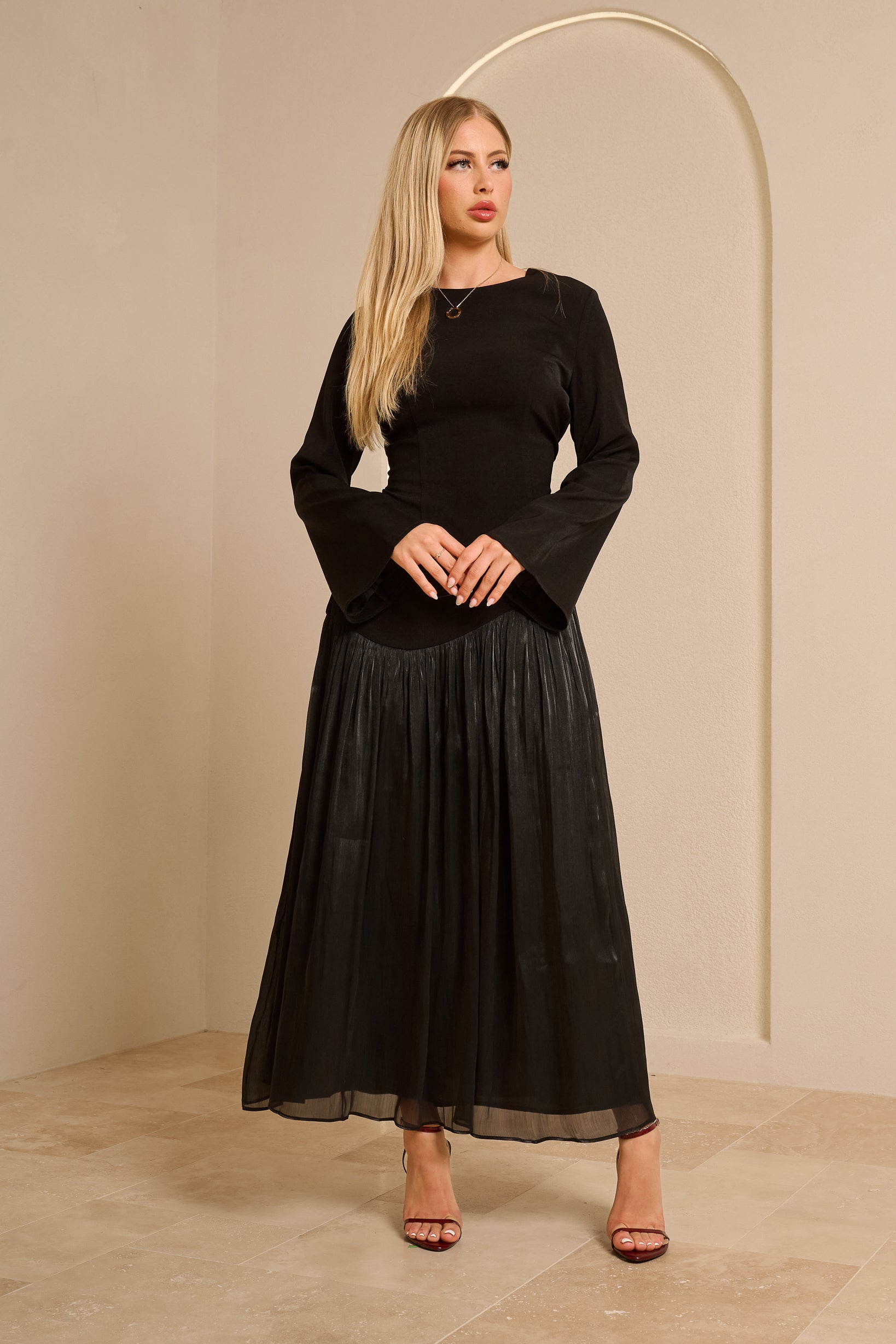 M9549-BLACK-maxi-dress