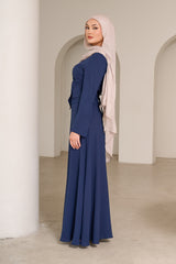 M9552-NAV-maxi-skirt