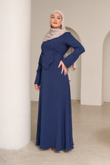M9552-NAV-maxi-skirt