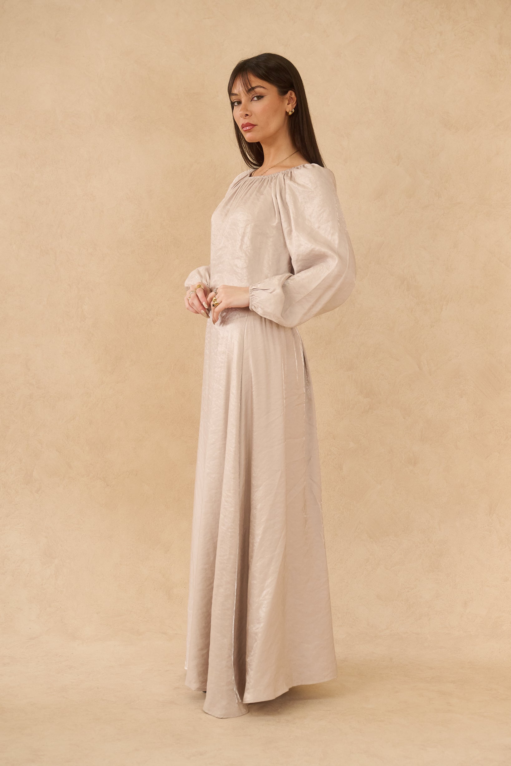 Murielle Skirt