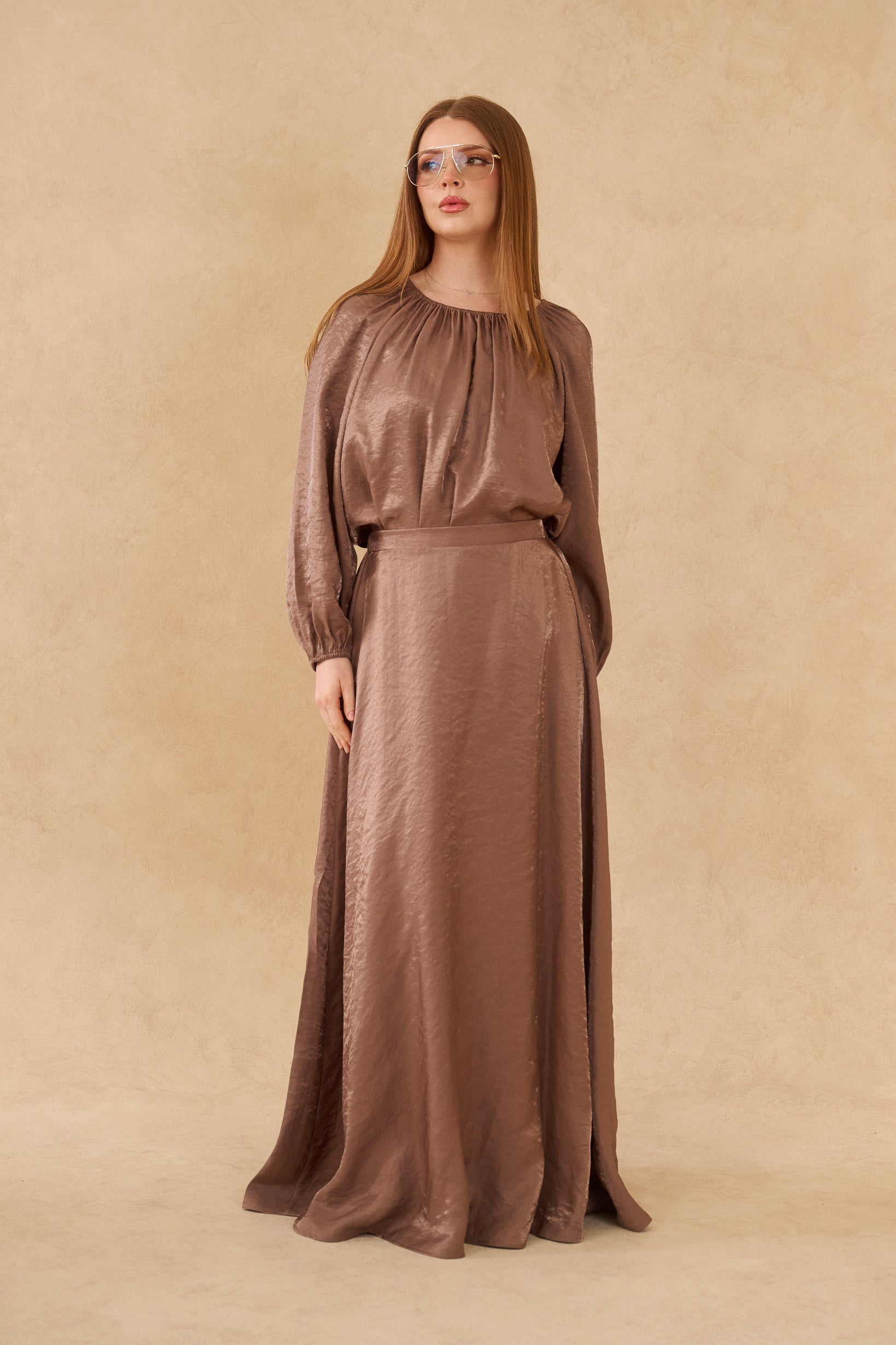Murielle Skirt