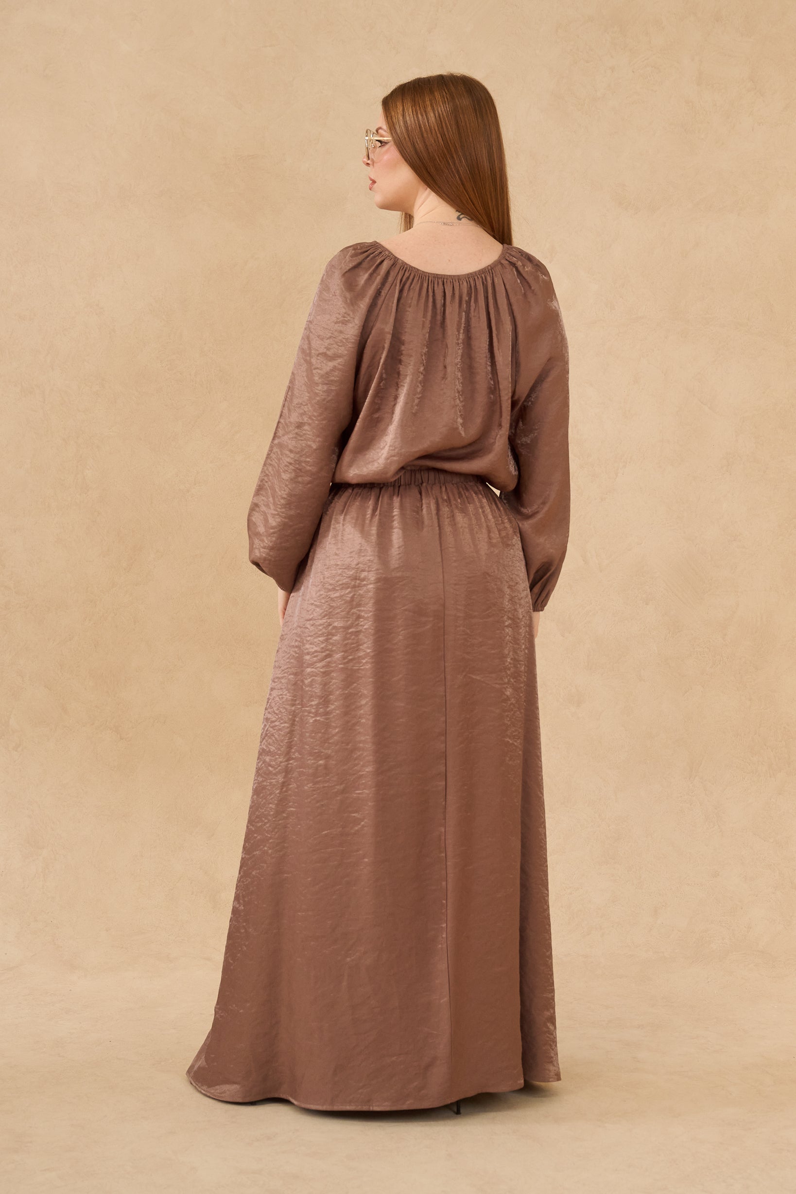 Murielle Skirt