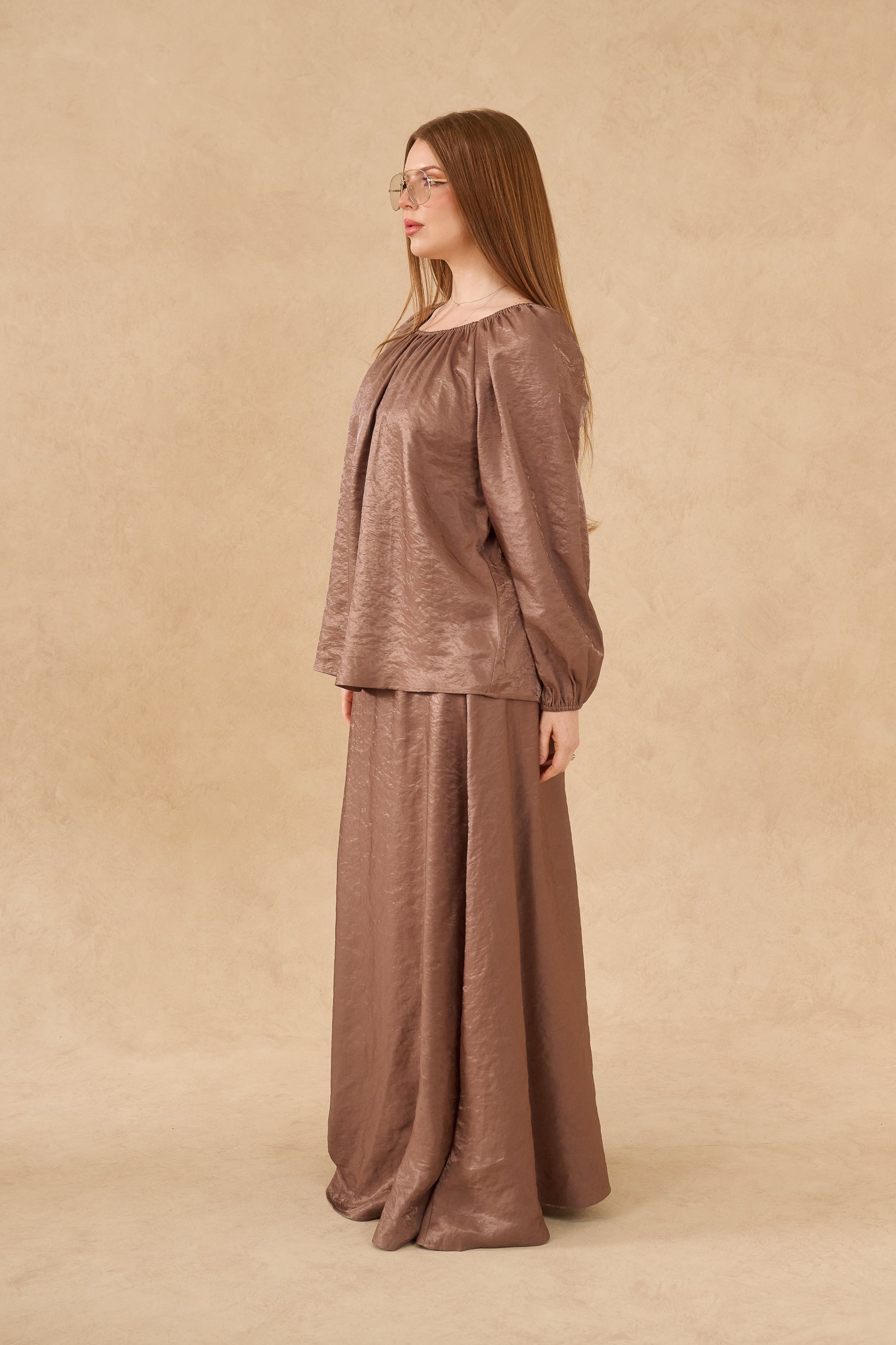 Murielle Skirt