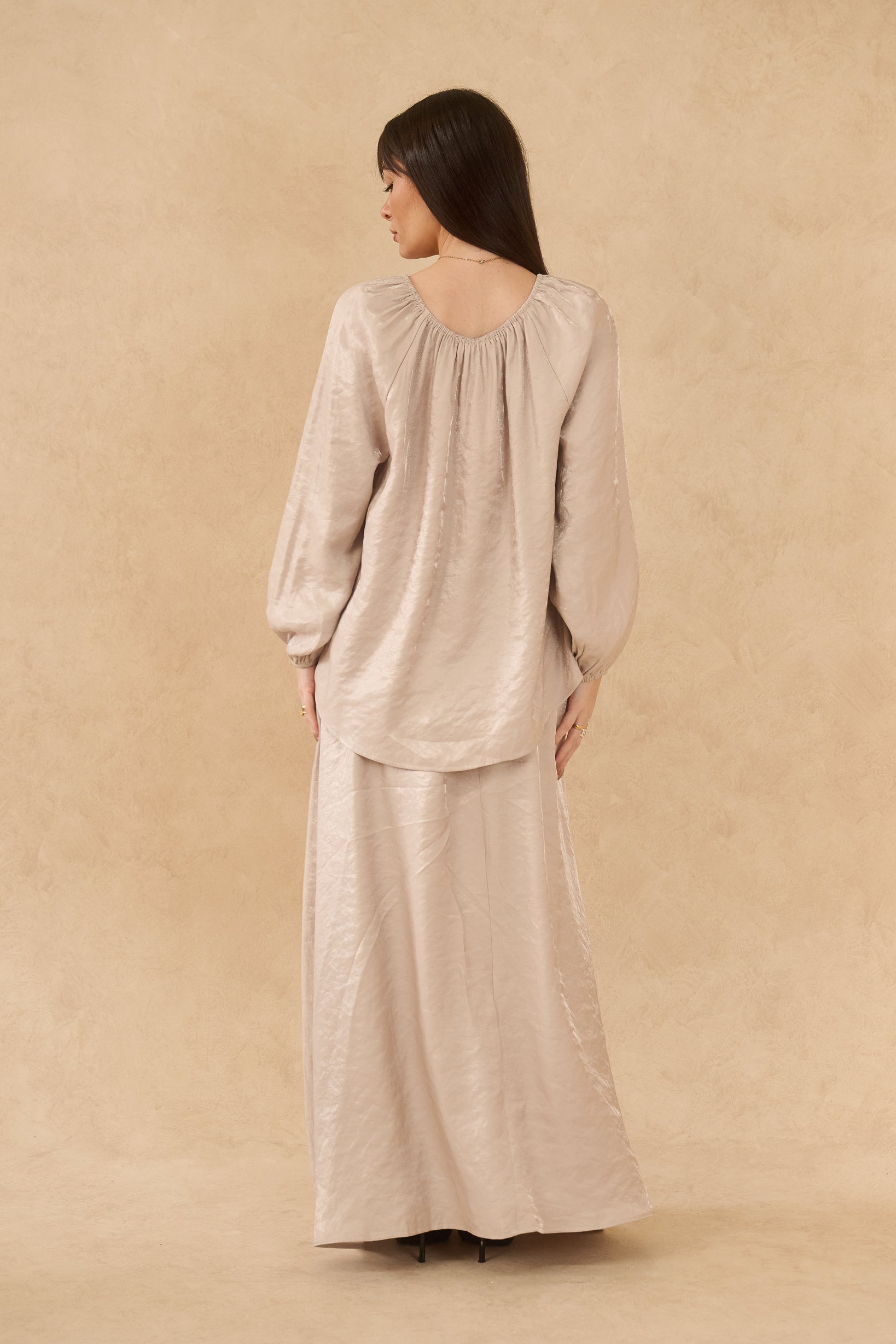 Murielle Top