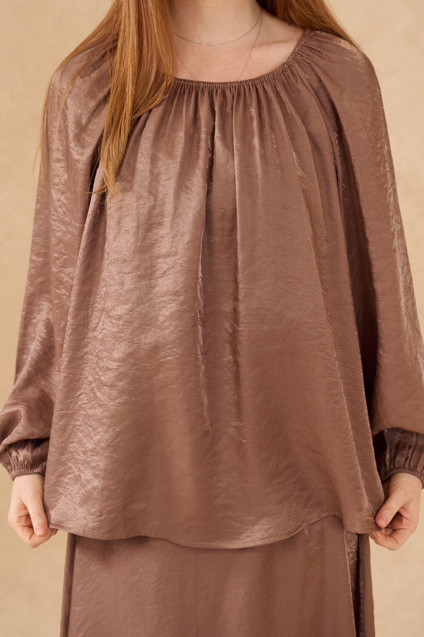 Murielle Top