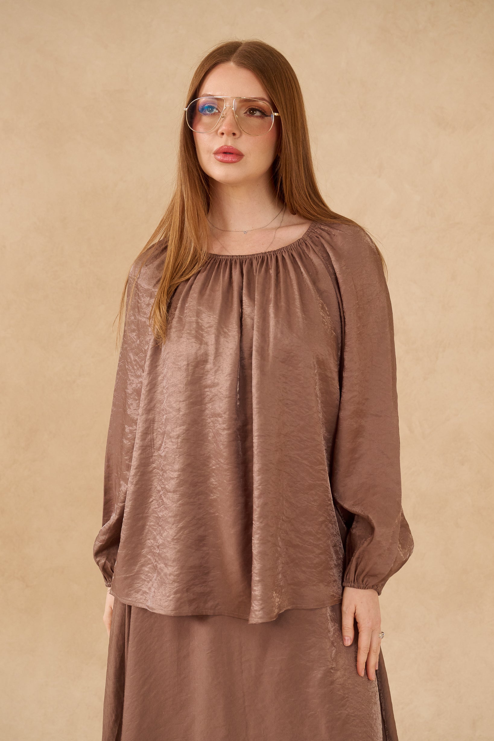 Murielle Mocha Mousse Bundle
