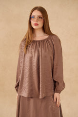 Murielle Mocha Mousse Bundle