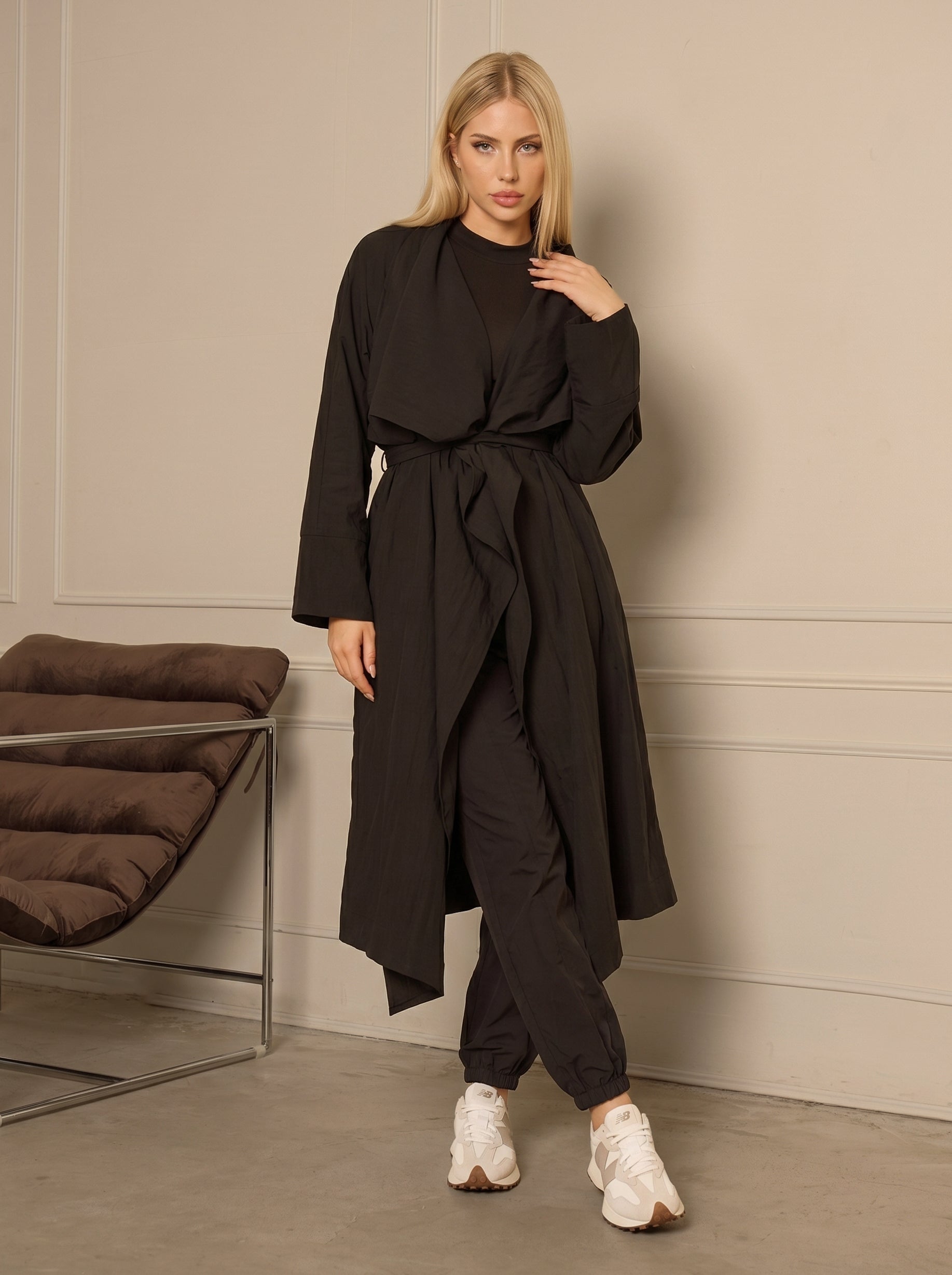 Virelle Cardigan