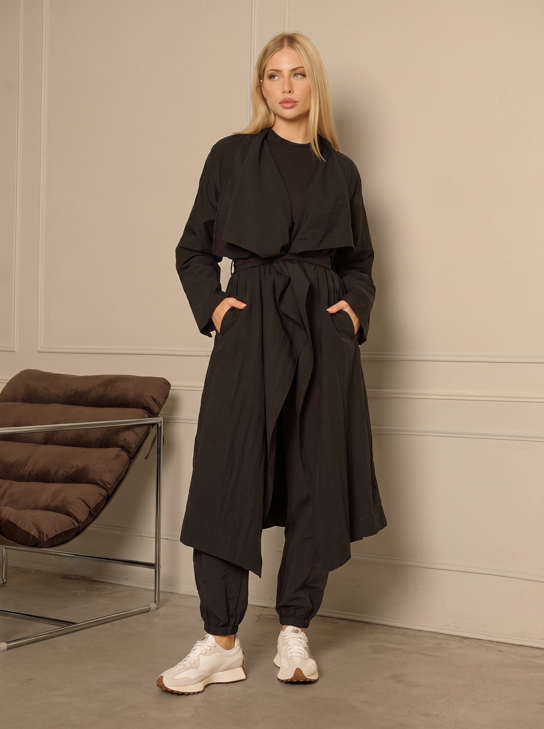 Virelle Cardigan