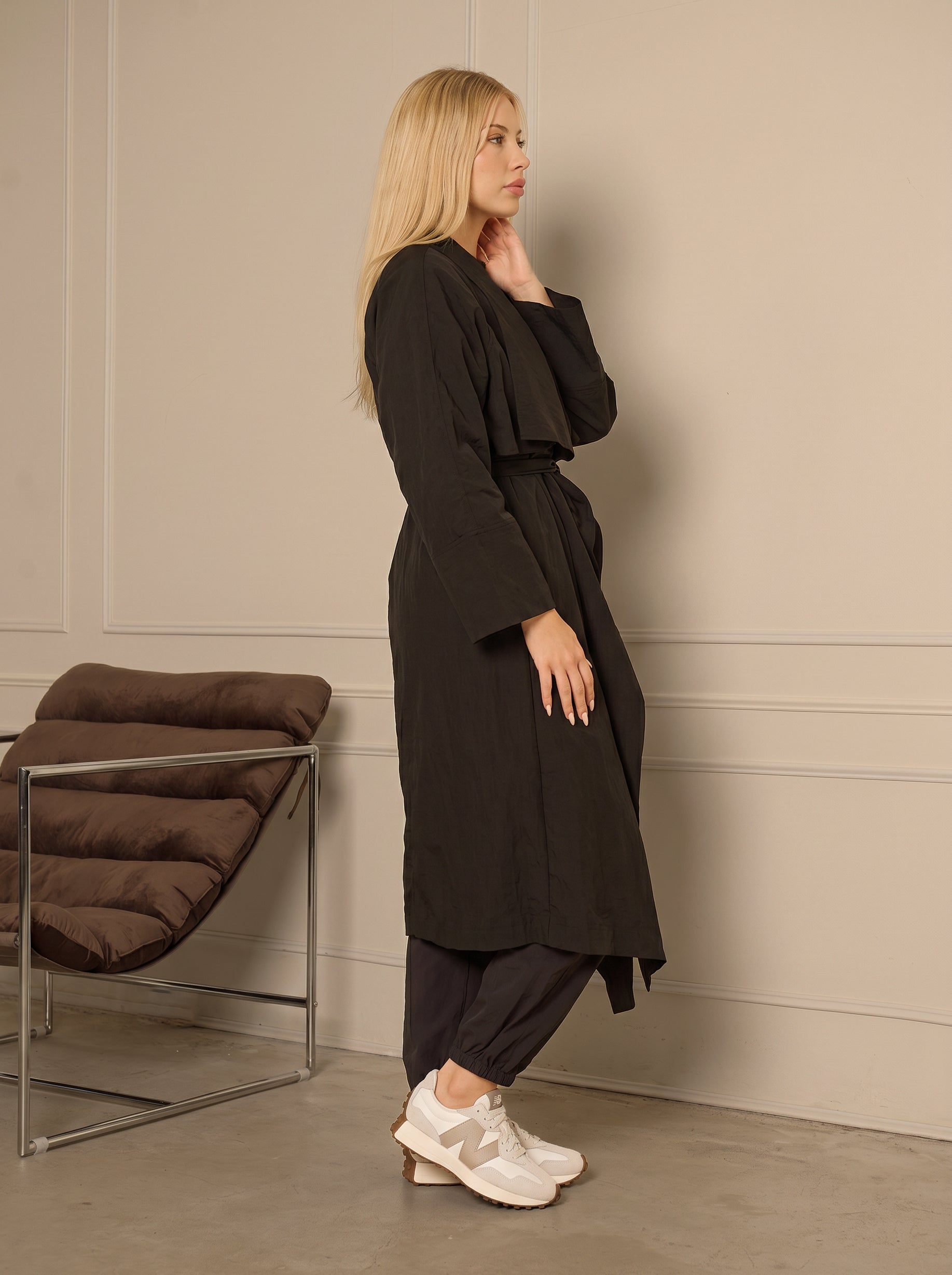 Virelle Cardigan