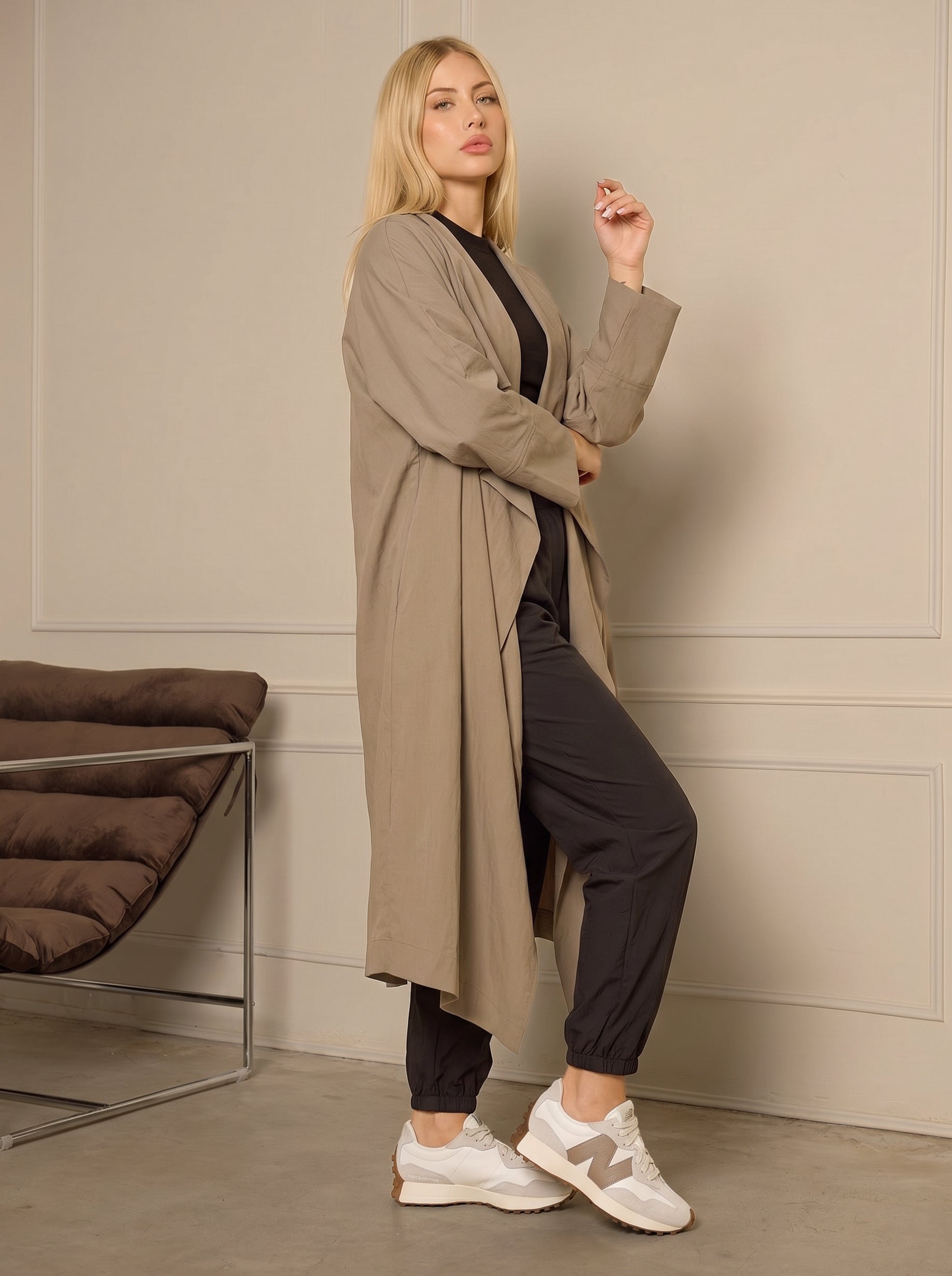 Virelle Cardigan