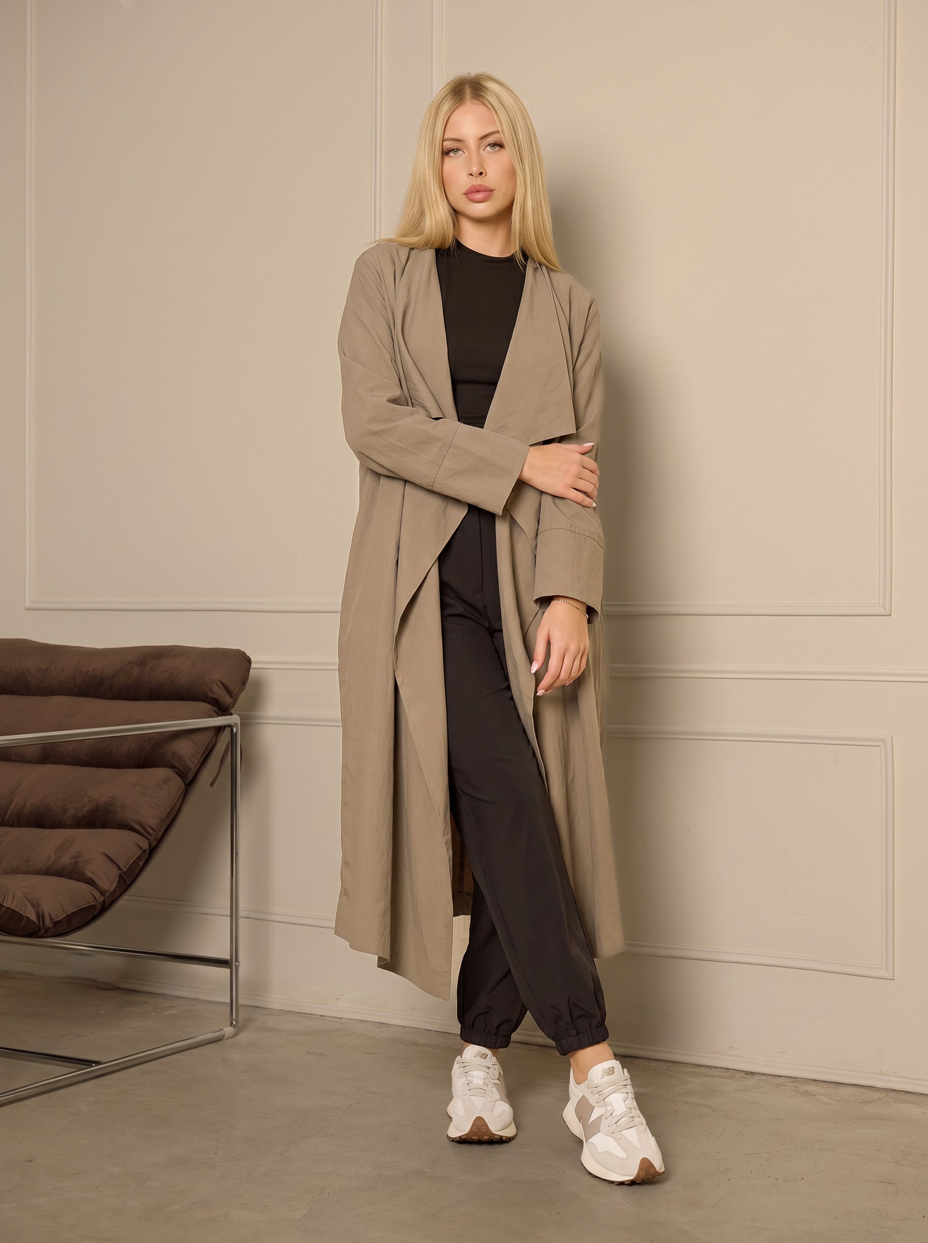 Virelle Cardigan