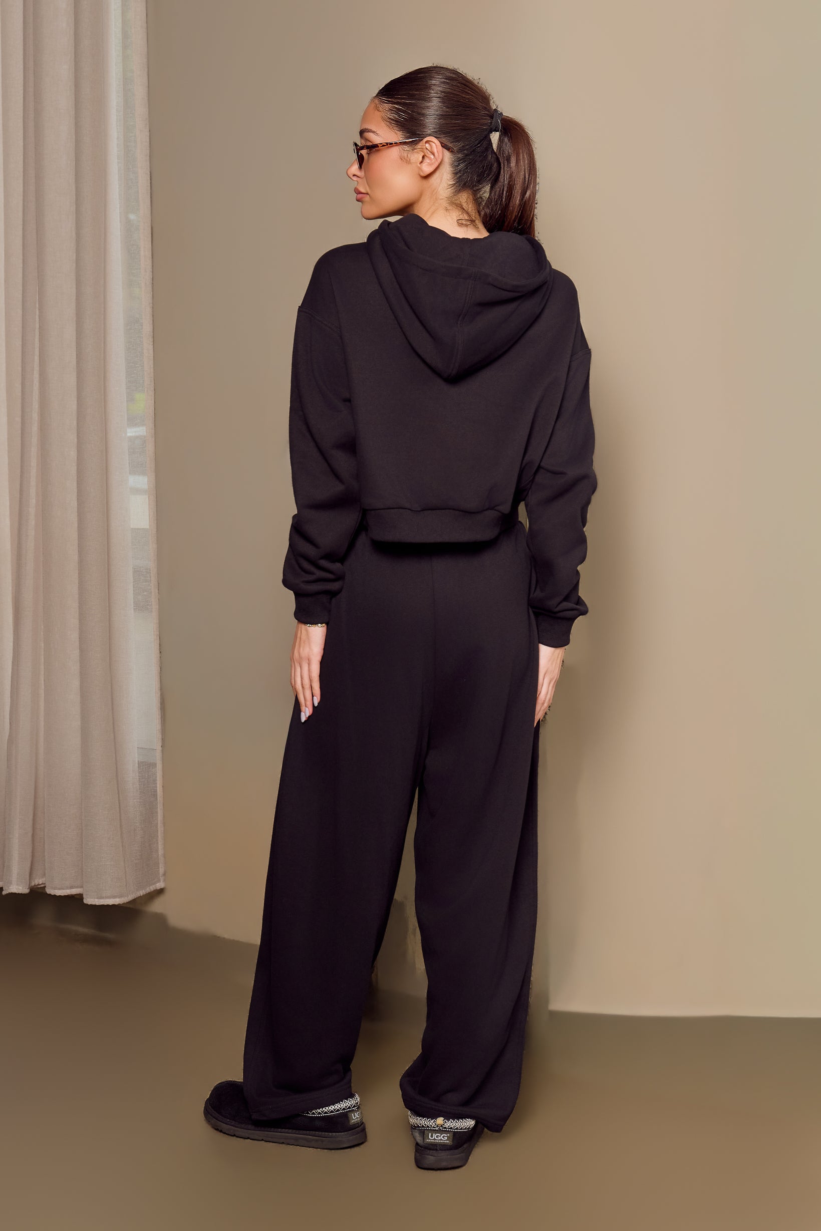 Modelle/Move Aura Lounge Jacket