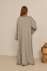 Miraj Anara Cape Cardi