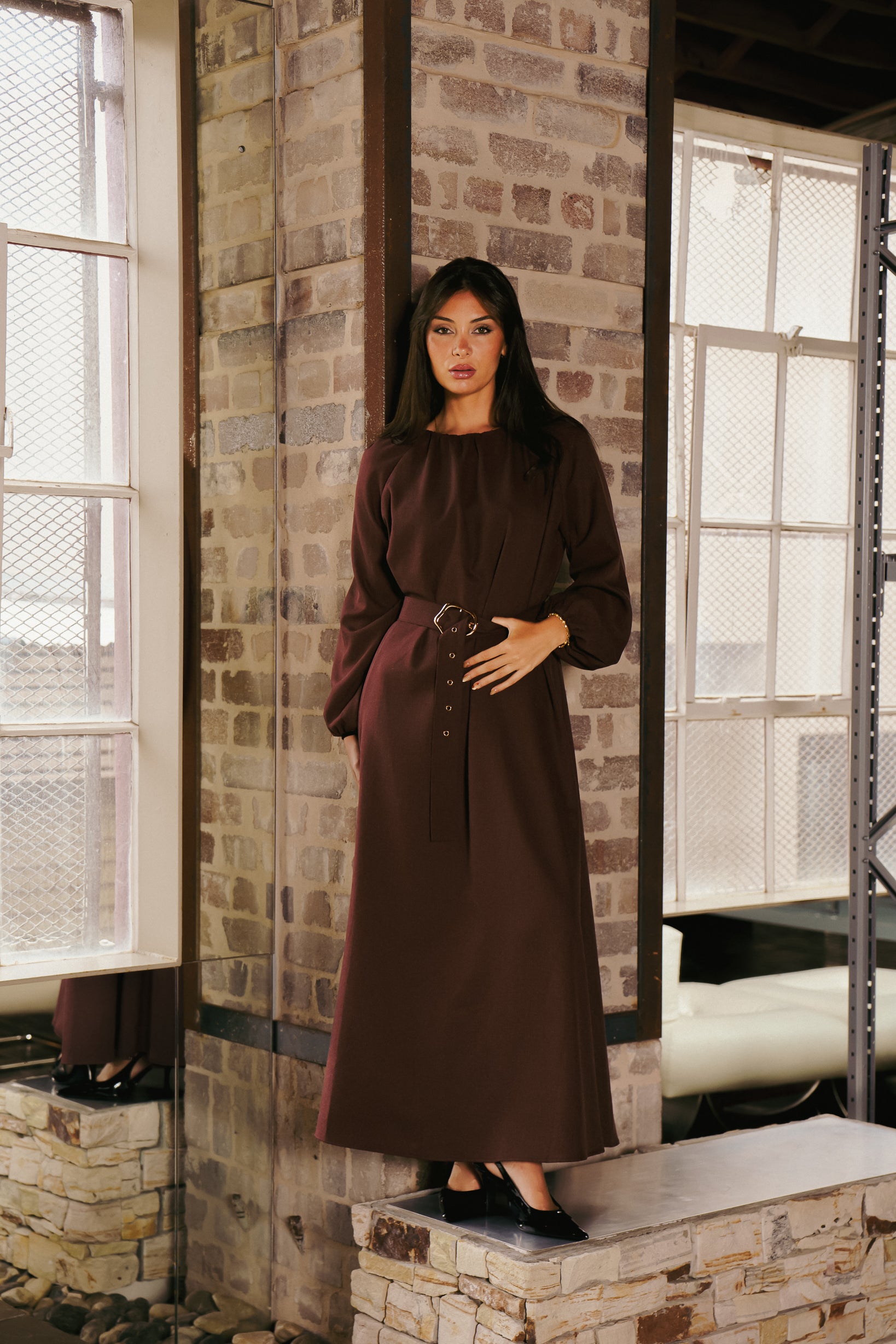 M9581-CHO-dress