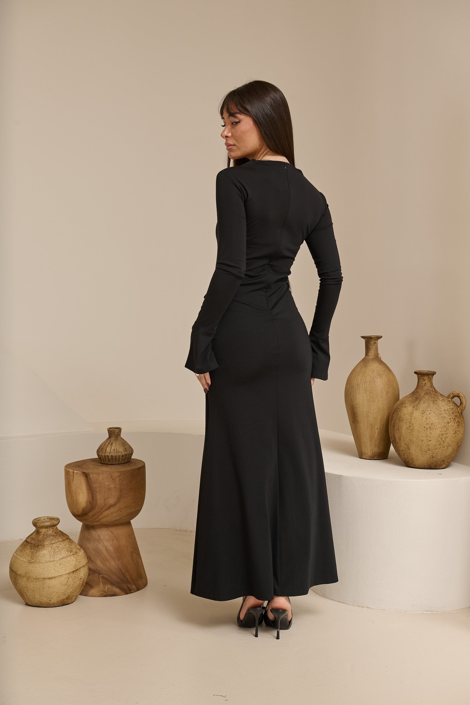 Miraj Lujna Dress