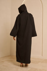 Èlan Mika Zip Abaya