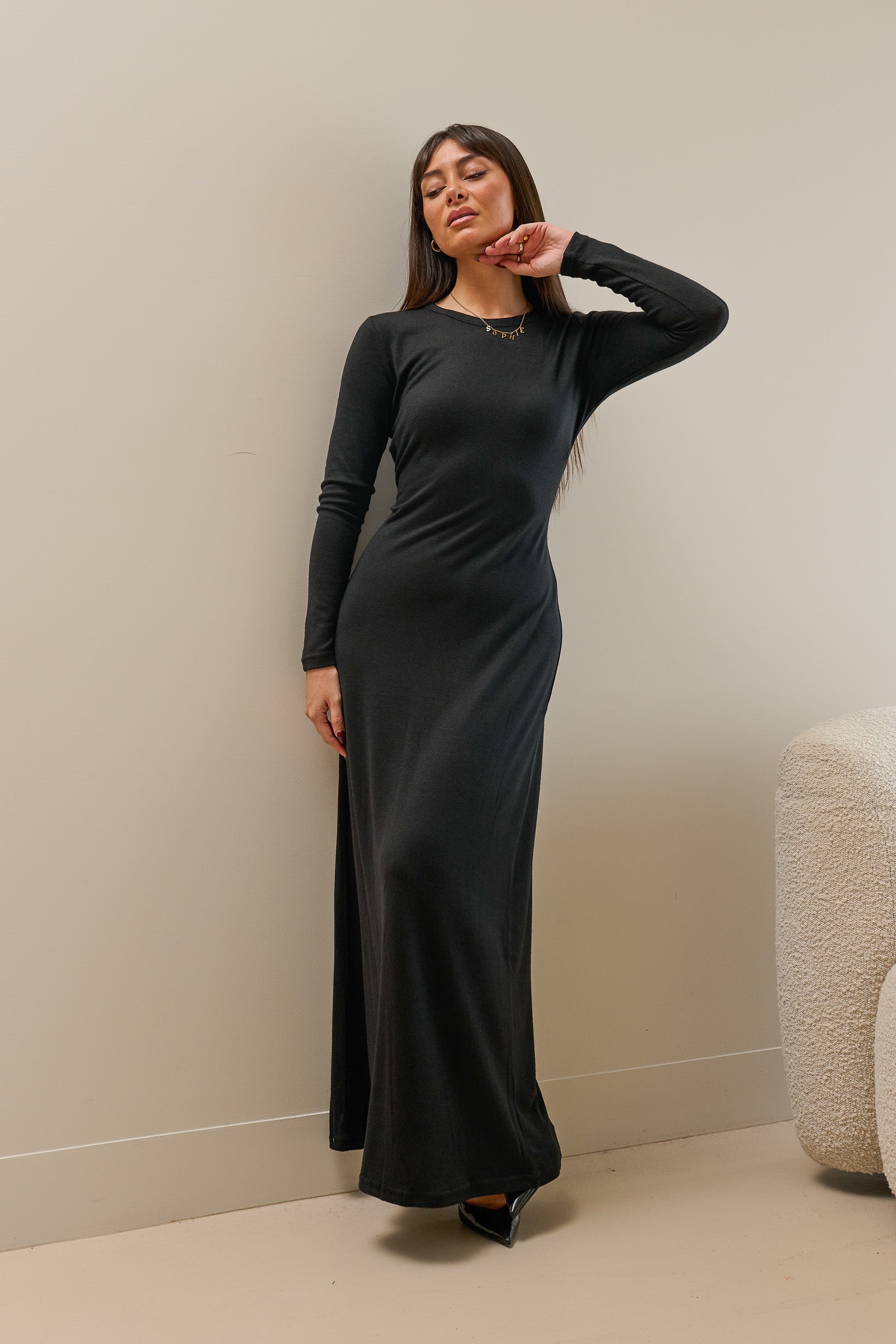 Miraj Atalia Dress