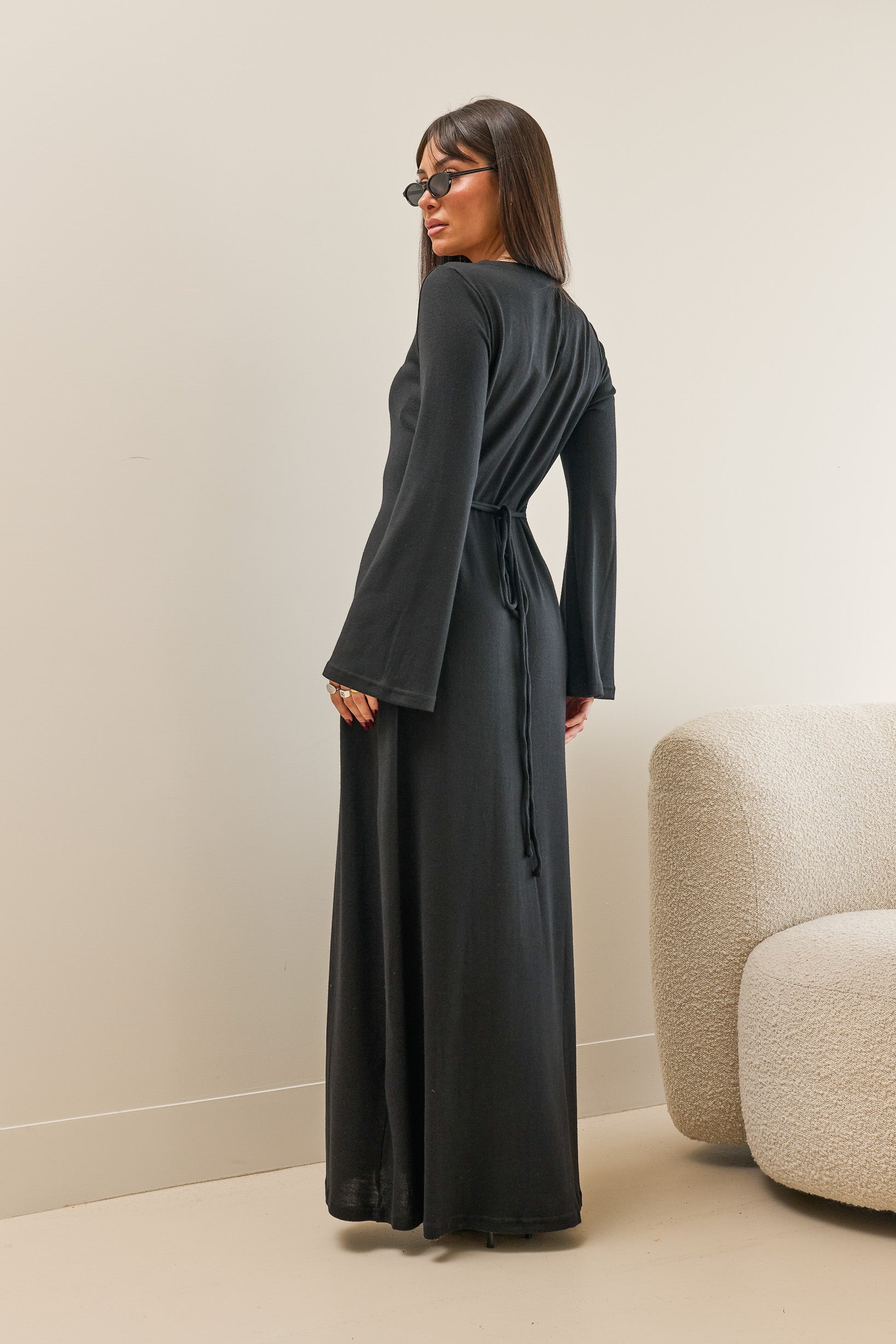 Miraj Atalia Cardi Dress