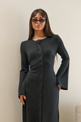 Miraj Atalia Cardi Dress