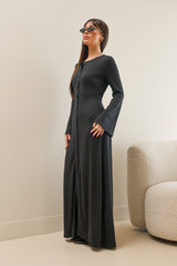 Miraj Atalia Cardi Dress