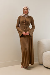 Miraj Atalia Cardi Dress
