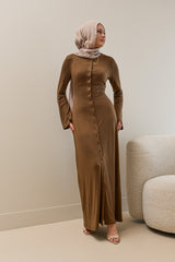 Miraj Atalia Cardi Dress