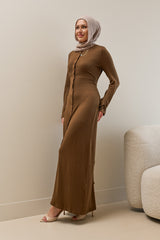 Miraj Atalia Cardi Dress