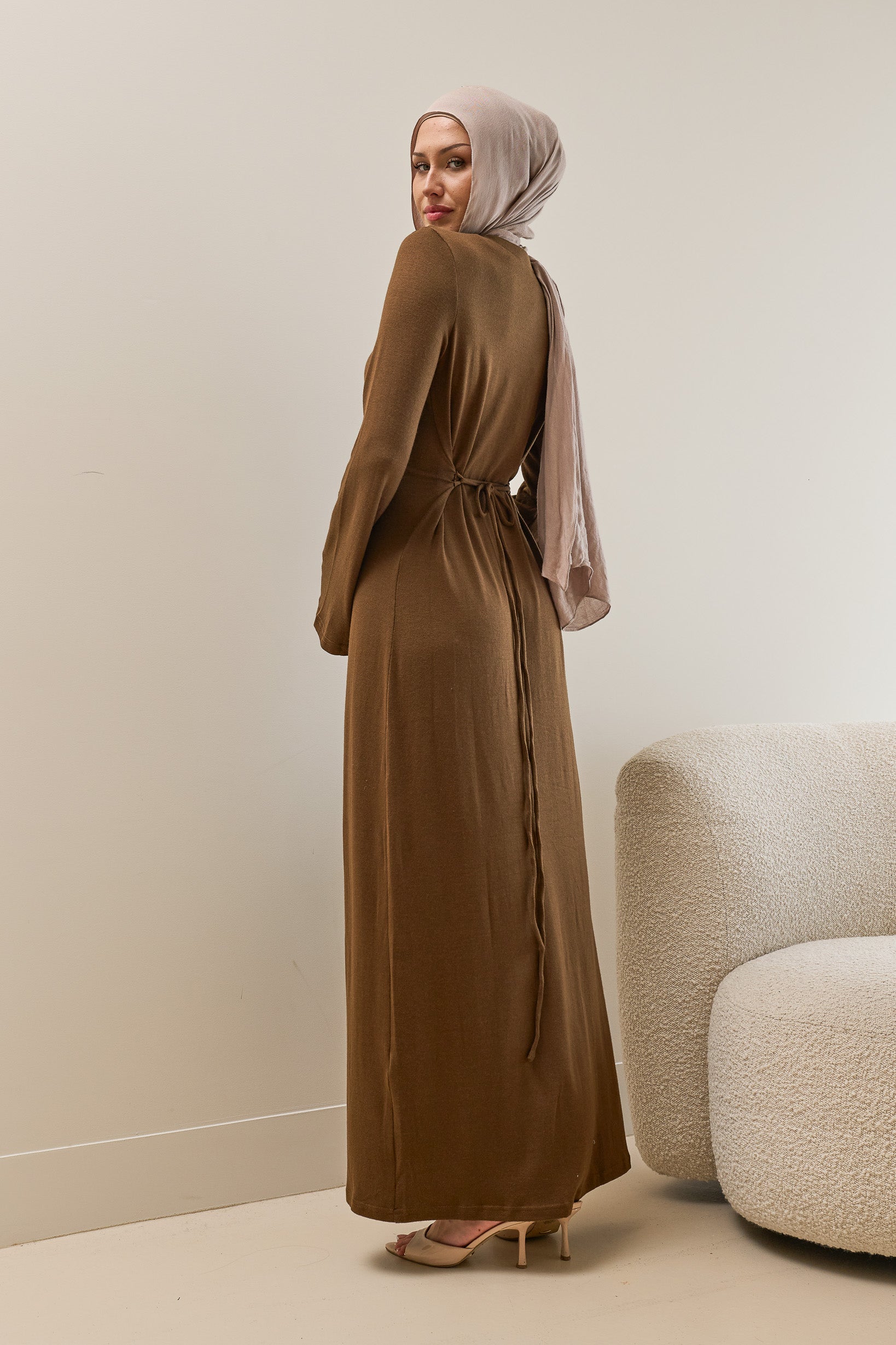 Miraj Atalia Cardi Dress