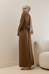 Miraj Atalia Cardi Dress