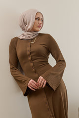 Miraj Atalia Cardi Dress