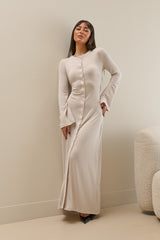 Miraj Atalia Cardi Dress