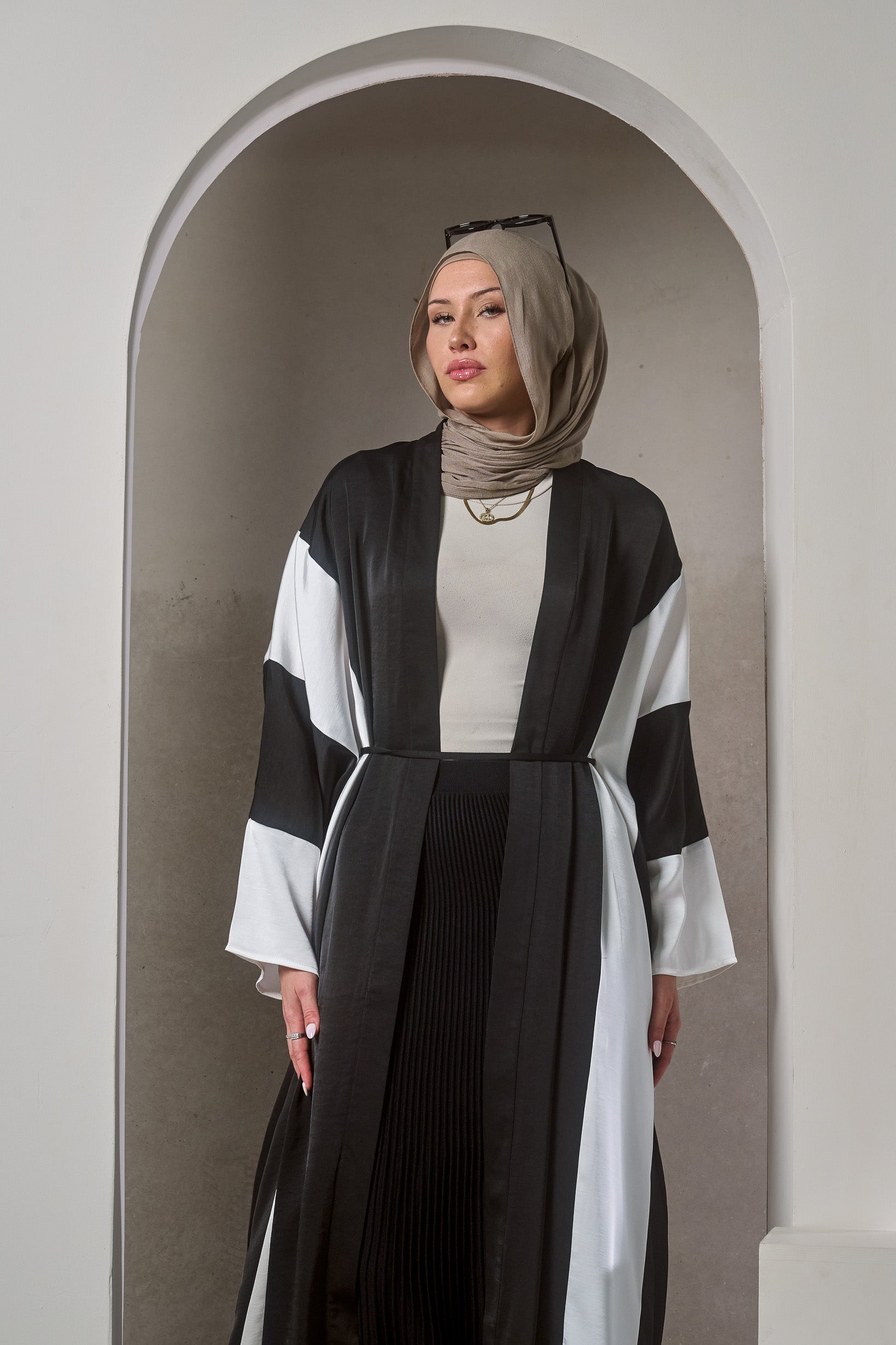 Zillah Cardigan