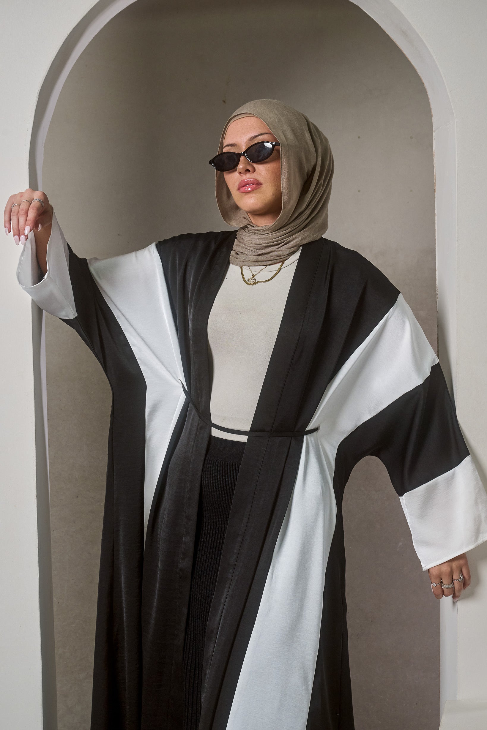 Zillah Cardigan