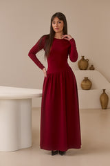 Miraj Soleil Dress