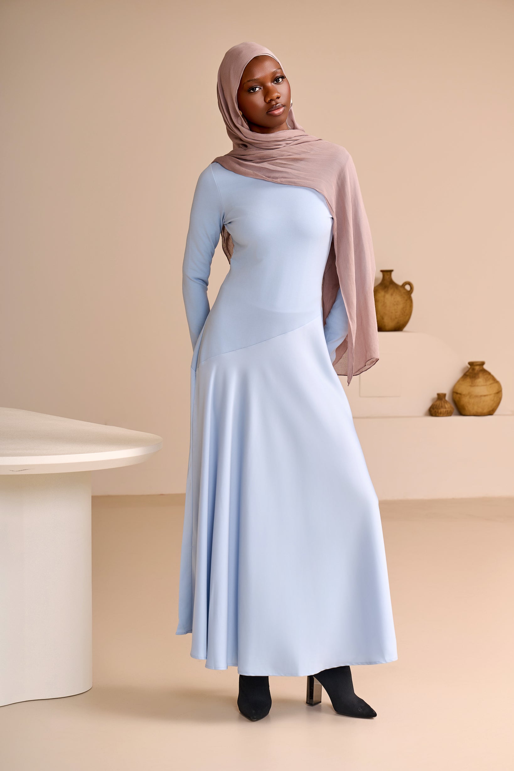 Miraj Portia Dress