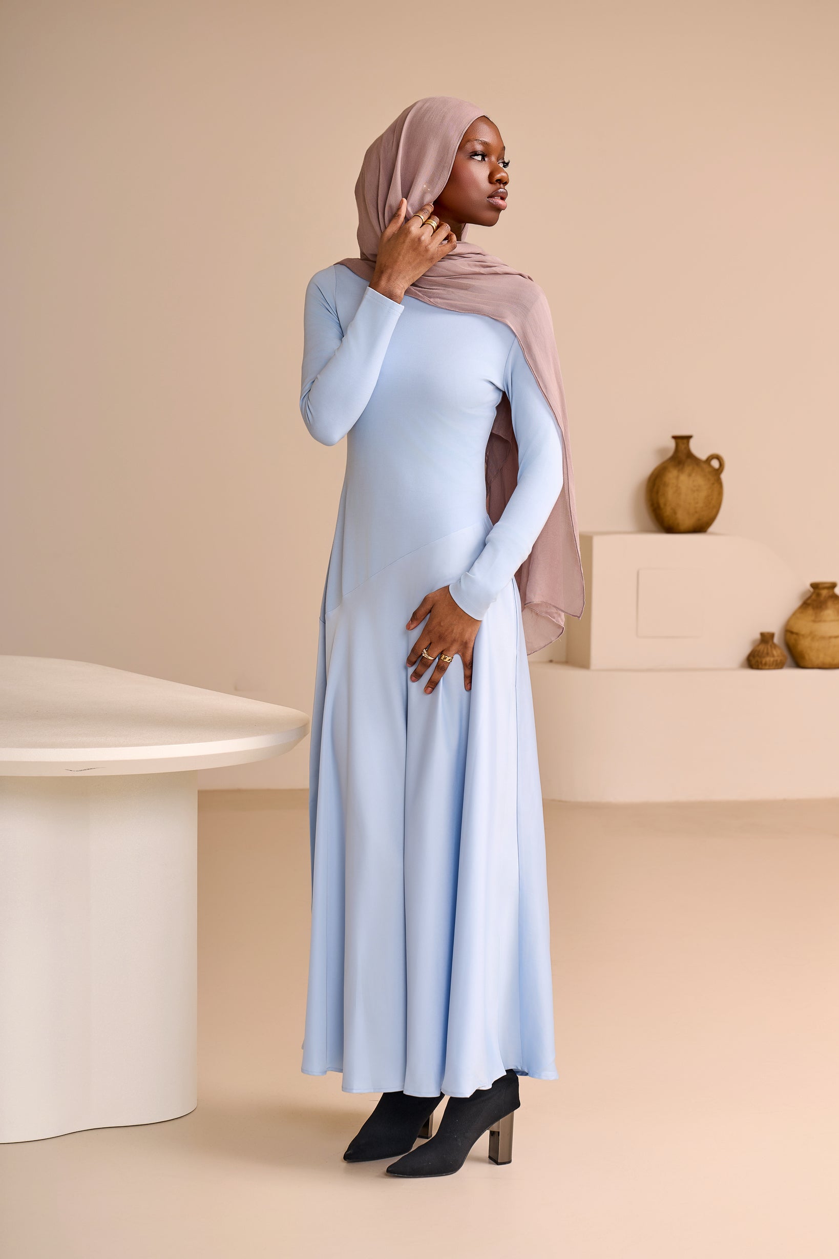 Miraj Portia Dress
