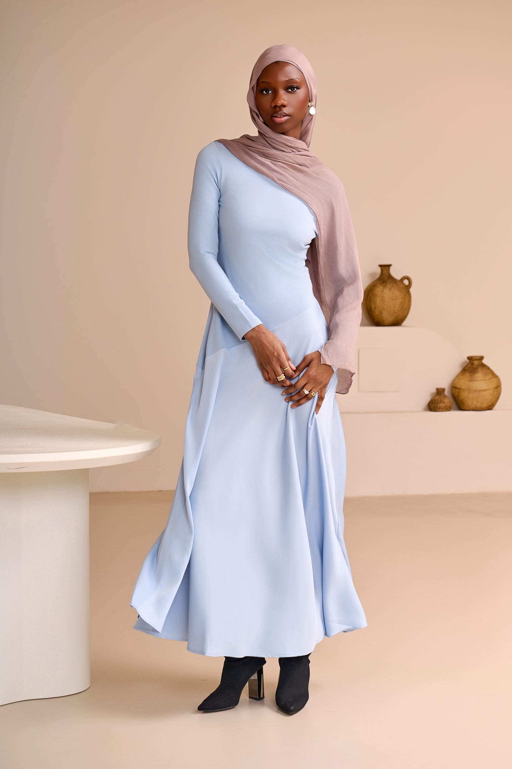 Miraj Portia Dress