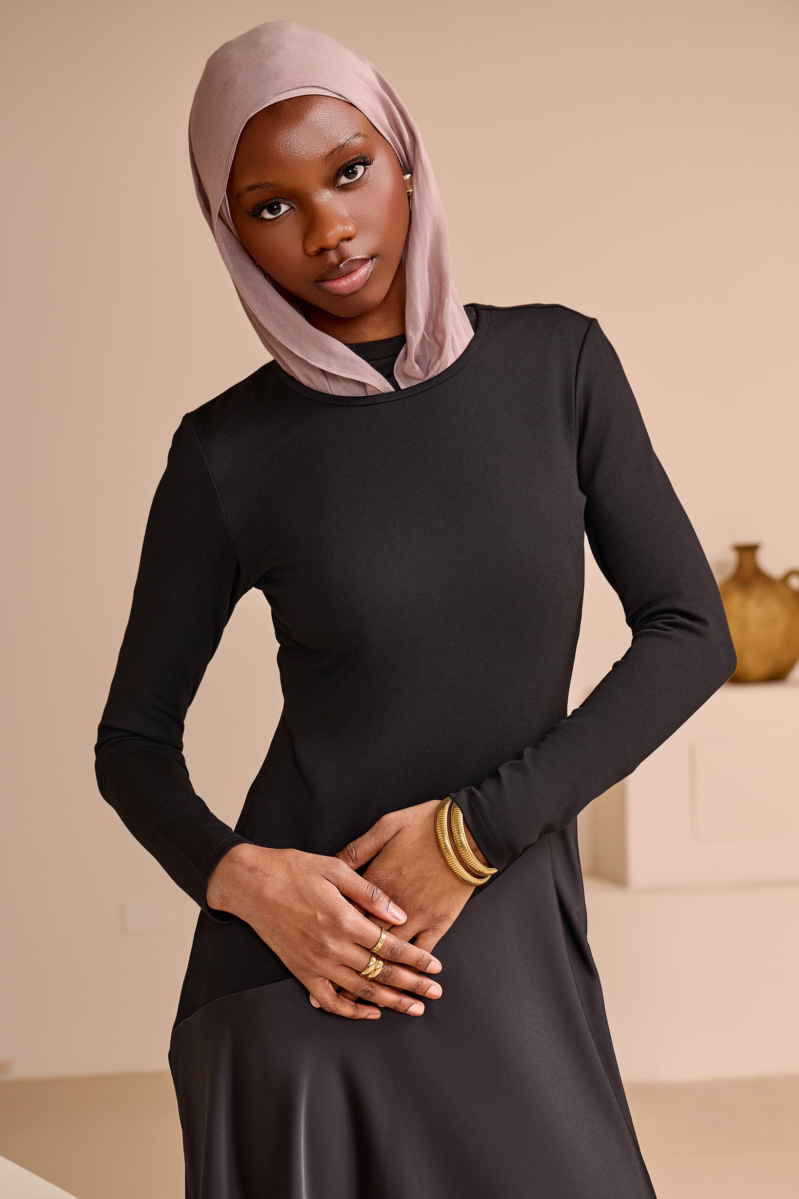 Miraj Portia Dress