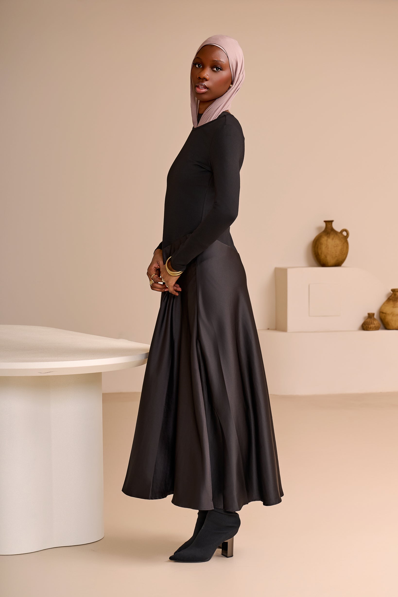 Miraj Portia Dress