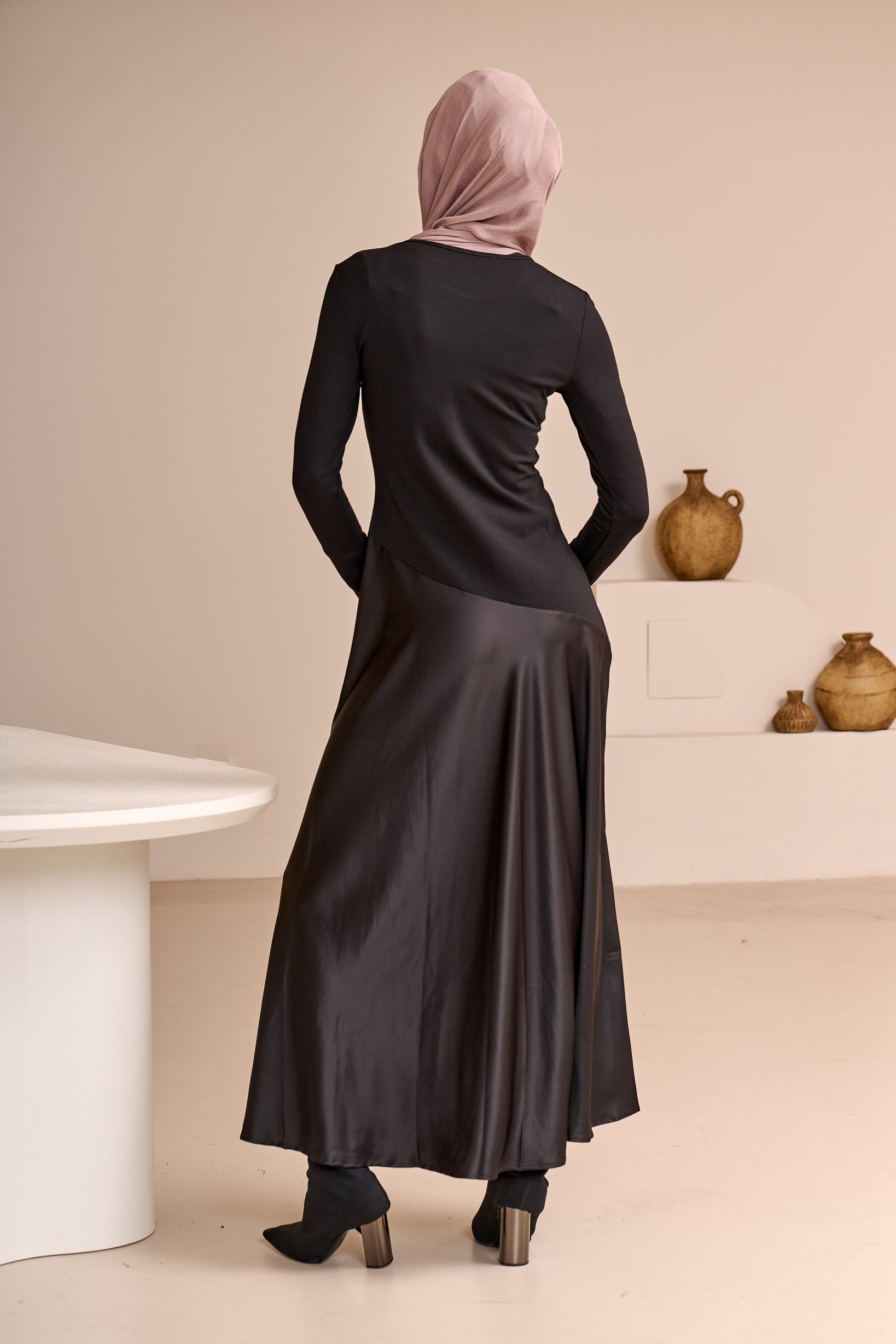 Miraj Portia Dress