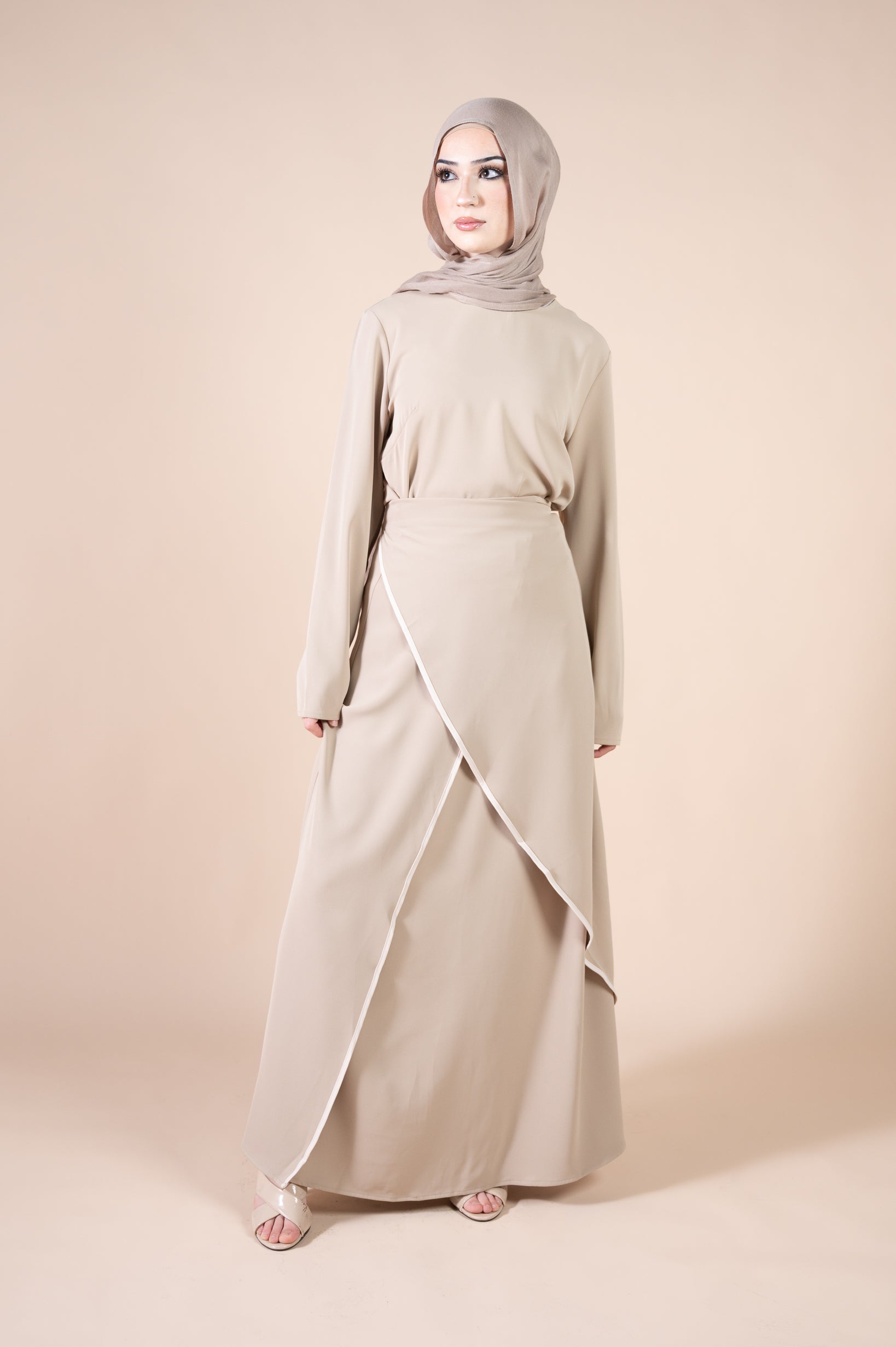M9636-BEI-dress
