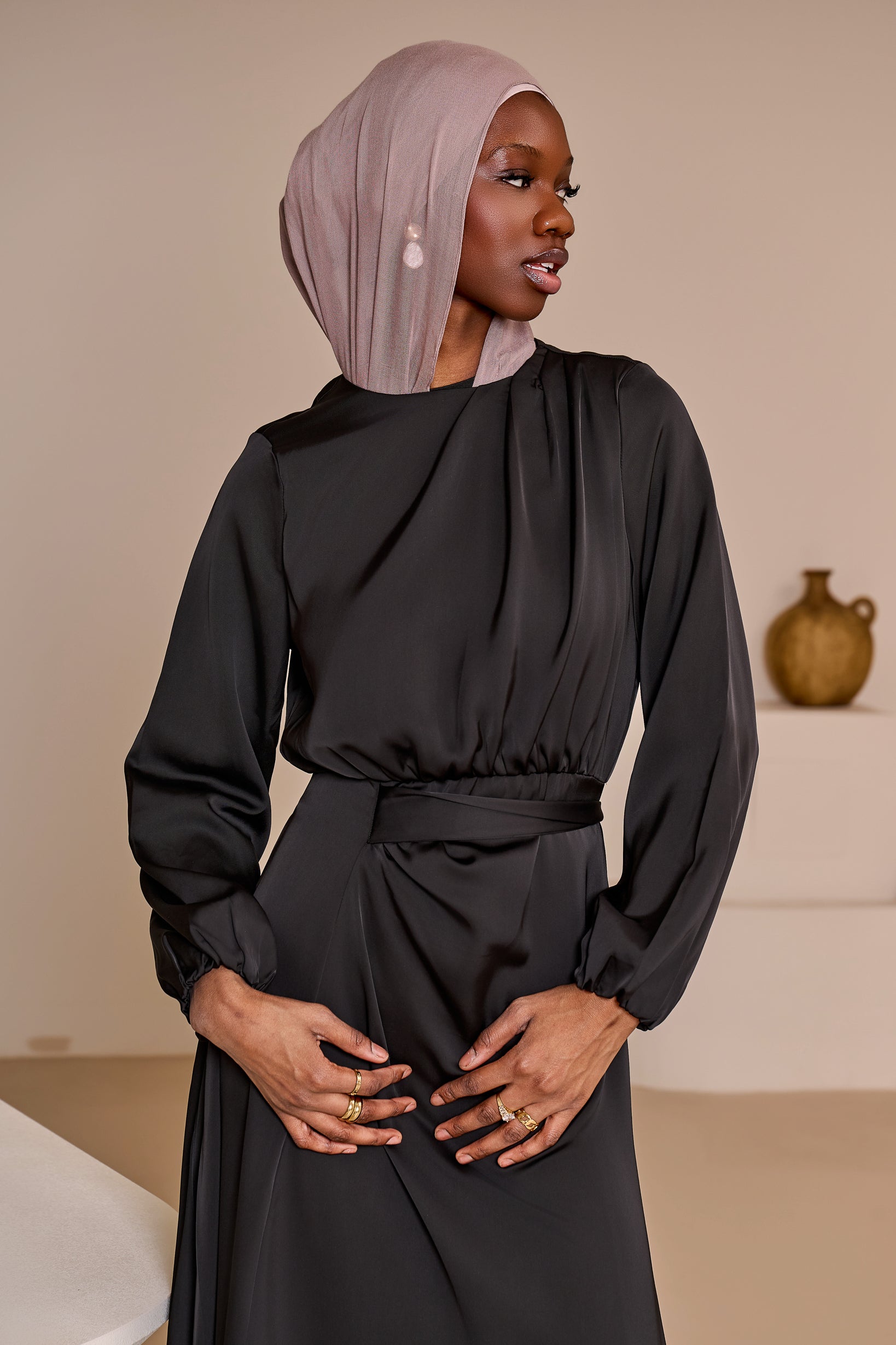 Miraj Salwa Dress