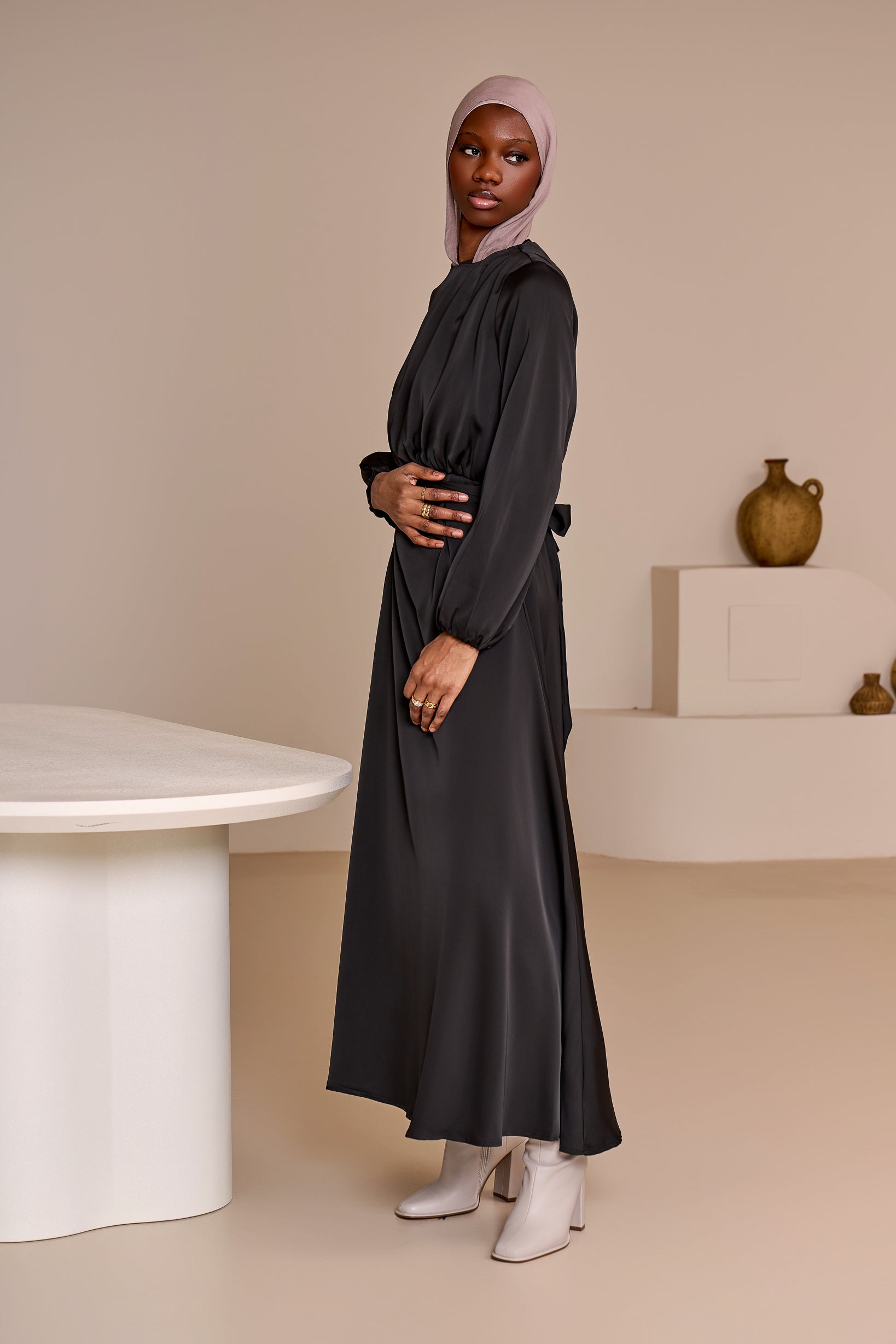 Miraj Salwa Dress