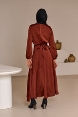 Miraj Salwa Dress